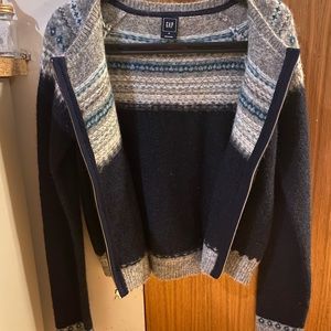 GAP Sweater New W/O Tags